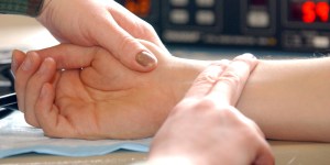 Feeling the pressure