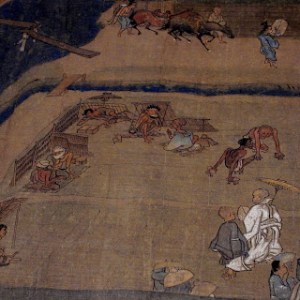 hinin-en-el-periodo-de-kamakura