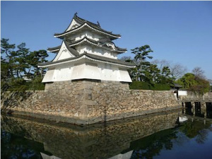 yagura-takamatsu-castle