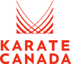 Karate Canada Logo