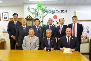 wkf-president-visits-joc-tocog-and-nippon-budokan-350-001