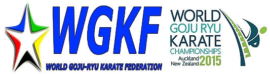 WGKF and NZ Logo