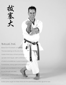 Sensei-Tanzadeh-Bassai-Dai-Kata
