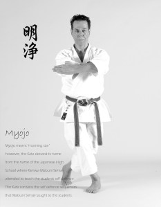 Tanzadeh-Kata-Myojo-Shitoryu