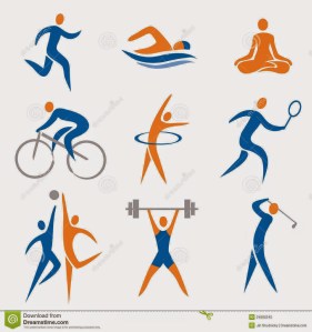 iconos-del-deporte-24580245