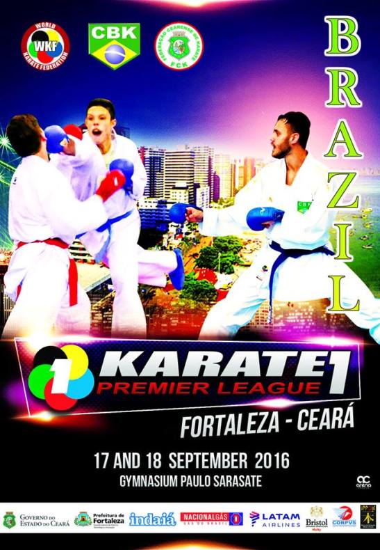 Cartaz premier league Ing