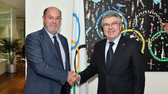 wkf-president-meets-ioc-chief-thomas-bach-510