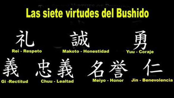 Benevolencia (仁 Jin) – KARATE y algo más …